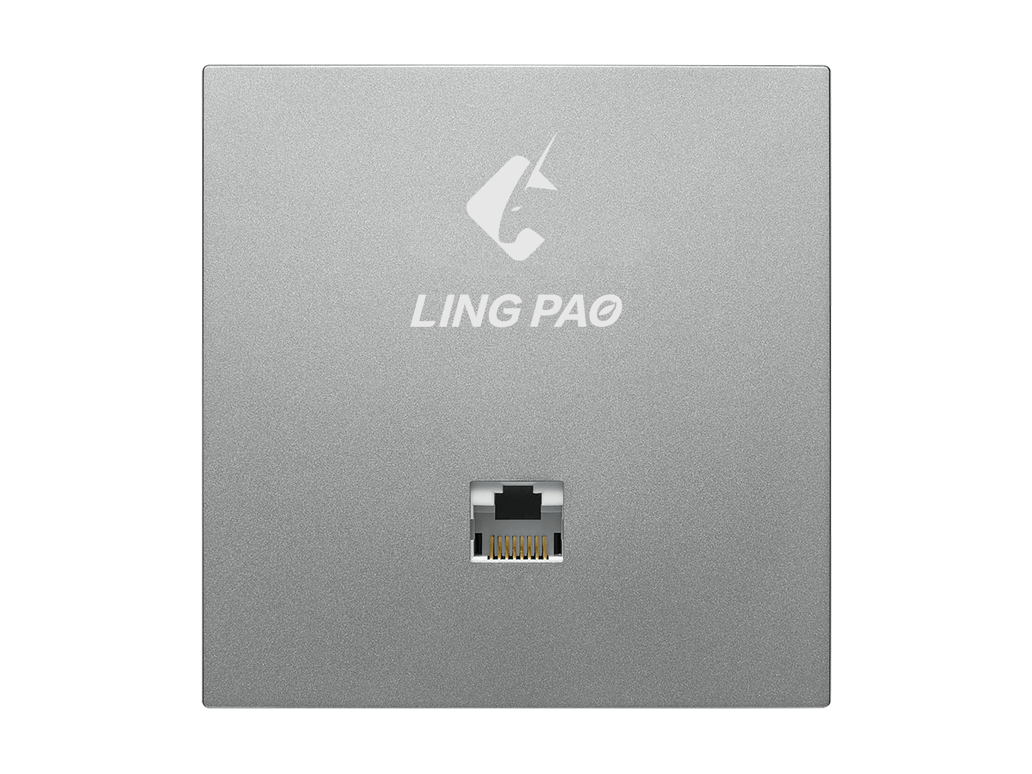 AX3000双频千兆Wi-Fi6无线面板式AP